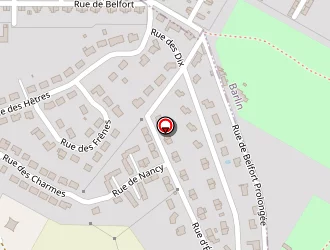 Carte de Idaro Sasu à Maisnil-lès-ruitz