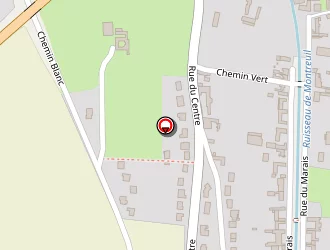 Carte de Jobbing Partner à Écuires