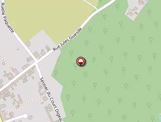 Carte de Peggy Polak à Ostricourt