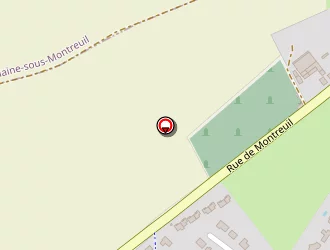 Carte de Senard Bâtiment à Campigneulles-les-petites