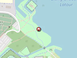 Carte de Dalle Benoît à Condé-sur-l'escaut