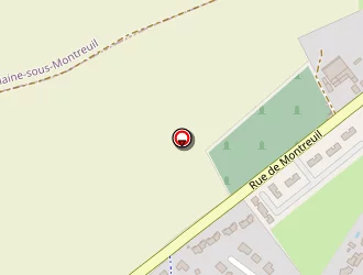 Carte de Christi-ligne à Écuires