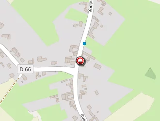 Carte de Lefebvre Aurore à Rosult