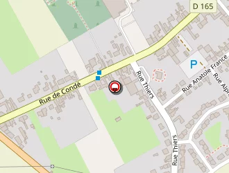 Carte de Snoky à Loos-en-gohelle