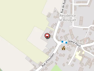 Carte de Leroy Jean-jacques à Maisnil-lès-ruitz