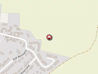 Carte de Vasseur Albin à Hersin-coupigny