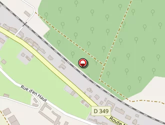 Carte de Boutin Catherine à Brimeux