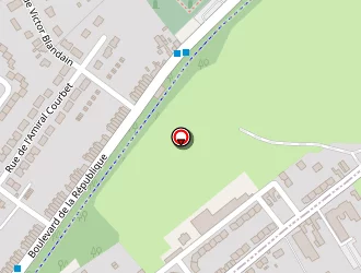 Carte de Mis Express à Loison-sous-lens