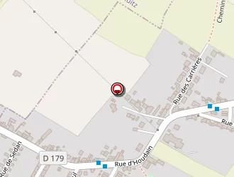 Carte de A.c.g Automobile à Barlin