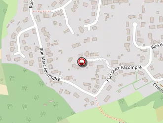 Carte de Bien Etre à Merlimont