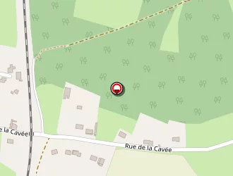 Carte de Tonnoir Cathy à Bours