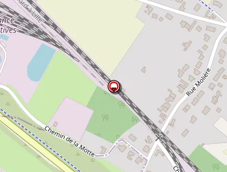 Carte de Rodrigues à Ostricourt