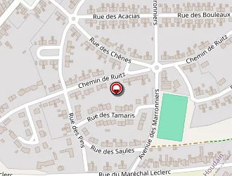 Carte de Siemiatkowski Raymond à Houdain