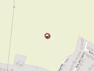 Carte de Vitrextreme à Coutiches