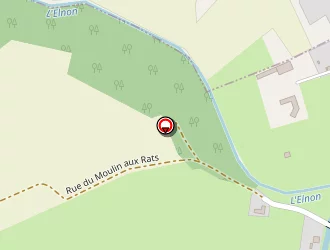 Carte de Normetbat à Saint-amand-les-eaux