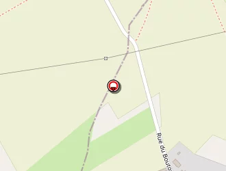 Carte de Eco Energies Habitat à Moncheaux