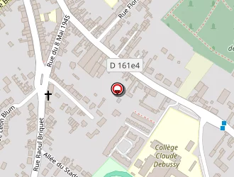 Carte de Pro Multimedia à Courrières