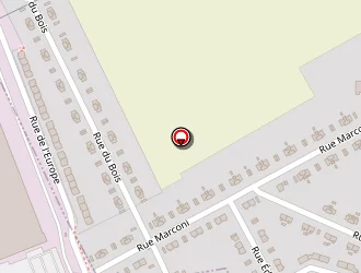 Carte de Société Nouvelle Benoit Manche à Lens