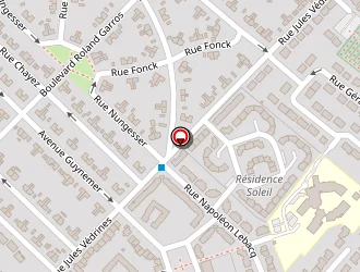 Carte de Pierru Hervé à Grenay