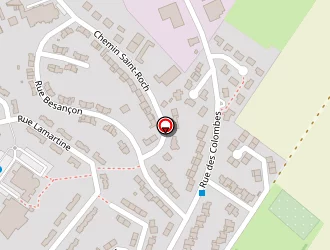 Carte de Schembri Michel à Courrières