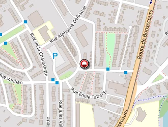 Carte de Biadala Bruno à Condé-sur-l'escaut