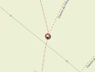 Carte de Ms 62 à Harnes