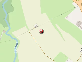 Carte de Stade Carlier à Houdain