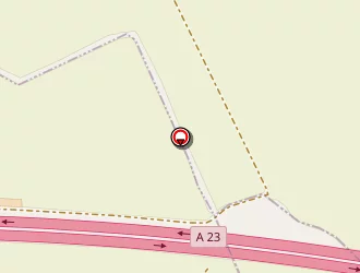 Carte de Duhem à Beuvry-la-forêt