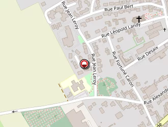 Carte de Ryal Distribution à Loos-en-gohelle