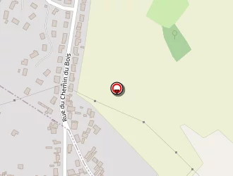 Carte de Augusto Guillaume à Ruitz