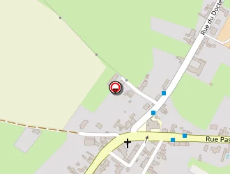 Carte de Pcmo à Bruille-saint-amand