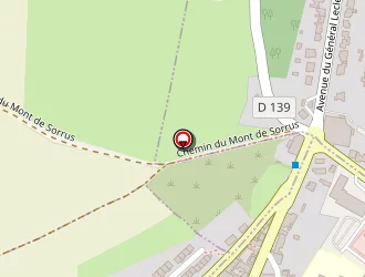 Carte de Wacheux Eric à Écuires