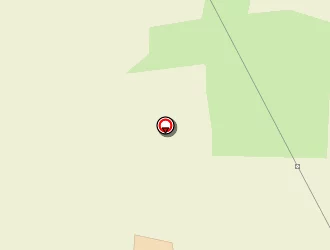 Carte de Unéal à Coutiches