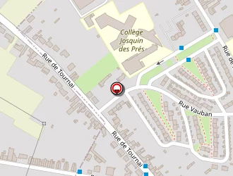 Carte de Netto à Condé-sur-l'escaut