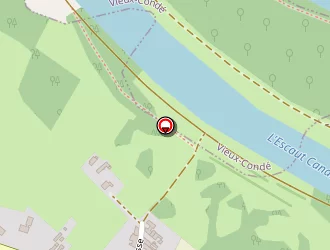 Carte de Urgence (services Locaux) à Odomez