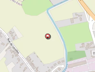 Carte de Kubix à Saint-amand-les-eaux