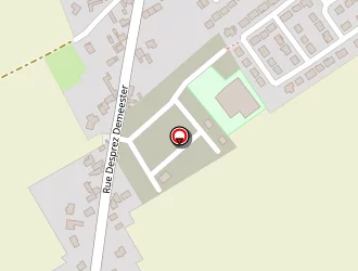 Carte de Allo Taxi Lensois à Annay