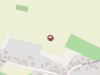 Carte de Les P' Tites Mandarines à Moncheaux