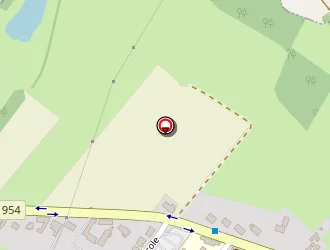 Carte de Ecole Mixte à Odomez