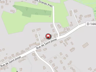 Carte de Mairie à Merlimont