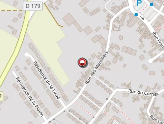 Carte de Ppm Services à Barlin