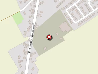 Carte de Van Den Borren Claude à Annay