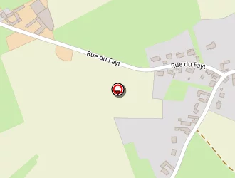 Carte de Martin Francis à Rosult