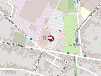 Carte de Crédit Mutuel à Vieux-condé