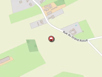 Carte de Castel Pierre à Rosult