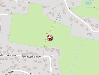 Carte de Gressier Lionel à Merlimont