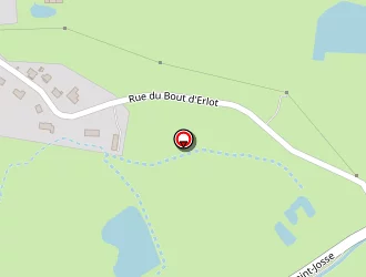 Carte de Rembur Btp à Merlimont