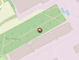 Carte de Sinter à Vendin-le-vieil