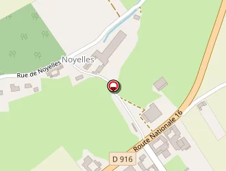 Carte de Pépin Jean-charles à Bours