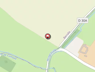 Carte de Féry Christophe à Coutiches